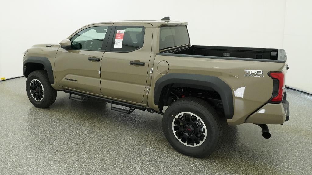 2026 Toyota Tacoma i-FORCE MAX TRD Off-Road i-FORCE MAX