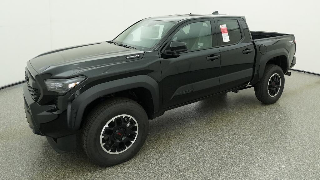 2026 Toyota Tacoma i-FORCE MAX TRD Off-Road i-FORCE MAX