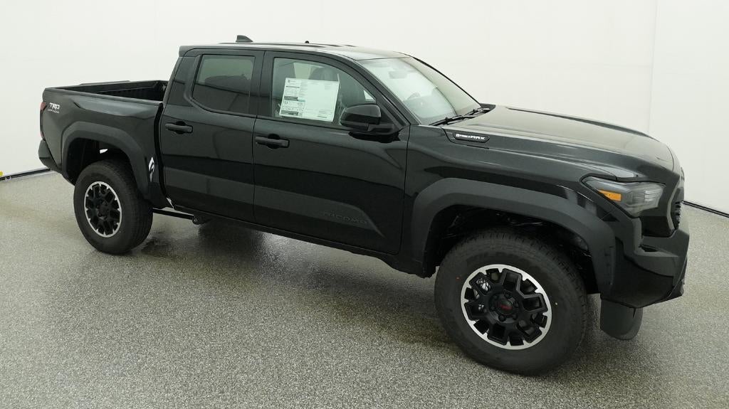 2026 Toyota Tacoma i-FORCE MAX TRD Off-Road i-FORCE MAX