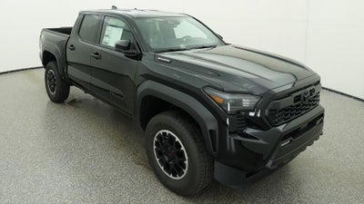 2026 Toyota Tacoma i-FORCE MAX TRD Off-Road i-FORCE MAX
