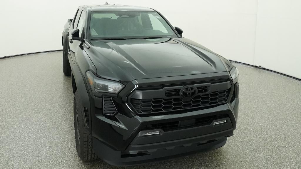 2026 Toyota Tacoma i-FORCE MAX TRD Off-Road i-FORCE MAX