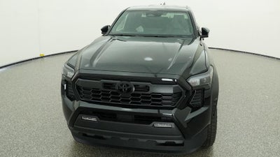 2026 Toyota Tacoma i-FORCE MAX TRD Off-Road i-FORCE MAX
