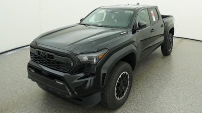 2026 Toyota Tacoma i-FORCE MAX TRD Off-Road i-FORCE MAX