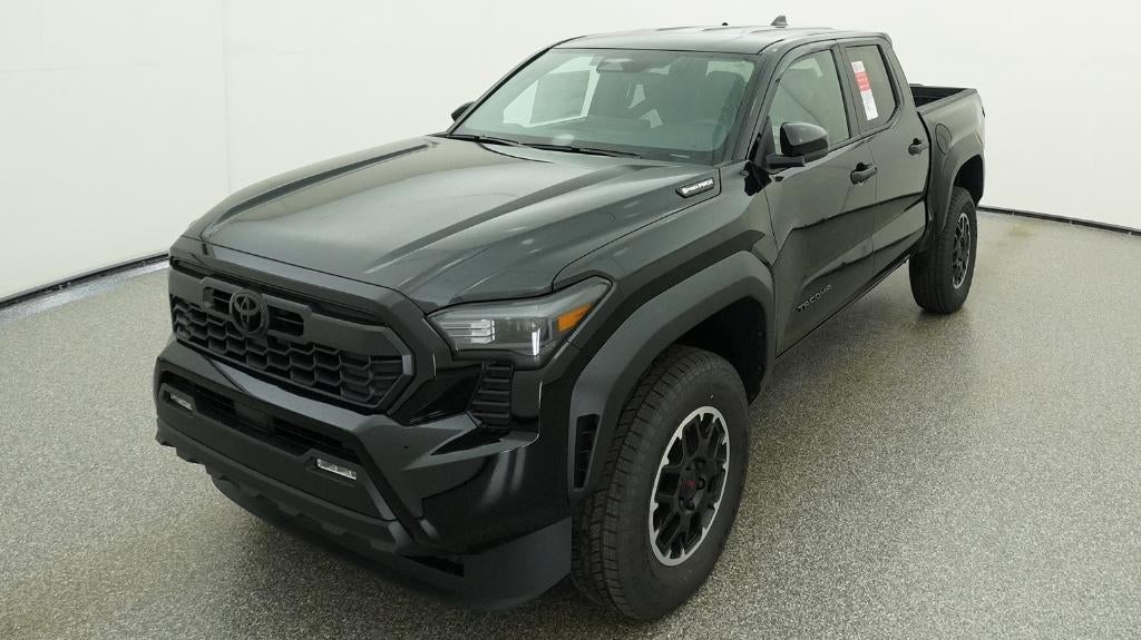 2026 Toyota Tacoma i-FORCE MAX TRD Off-Road i-FORCE MAX