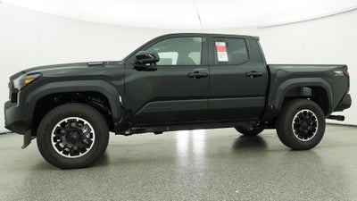 2026 Toyota Tacoma i-FORCE MAX TRD Off-Road i-FORCE MAX