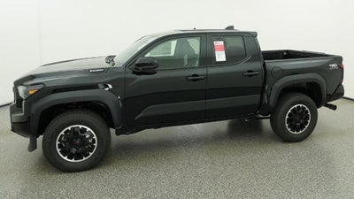 2026 Toyota Tacoma i-FORCE MAX TRD Off-Road i-FORCE MAX