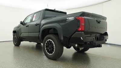 2026 Toyota Tacoma i-FORCE MAX TRD Off-Road i-FORCE MAX