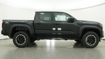2026 Toyota Tacoma i-FORCE MAX TRD Off-Road i-FORCE MAX