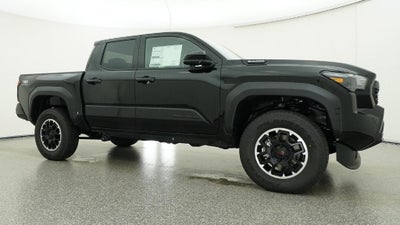 2026 Toyota Tacoma i-FORCE MAX TRD Off-Road i-FORCE MAX