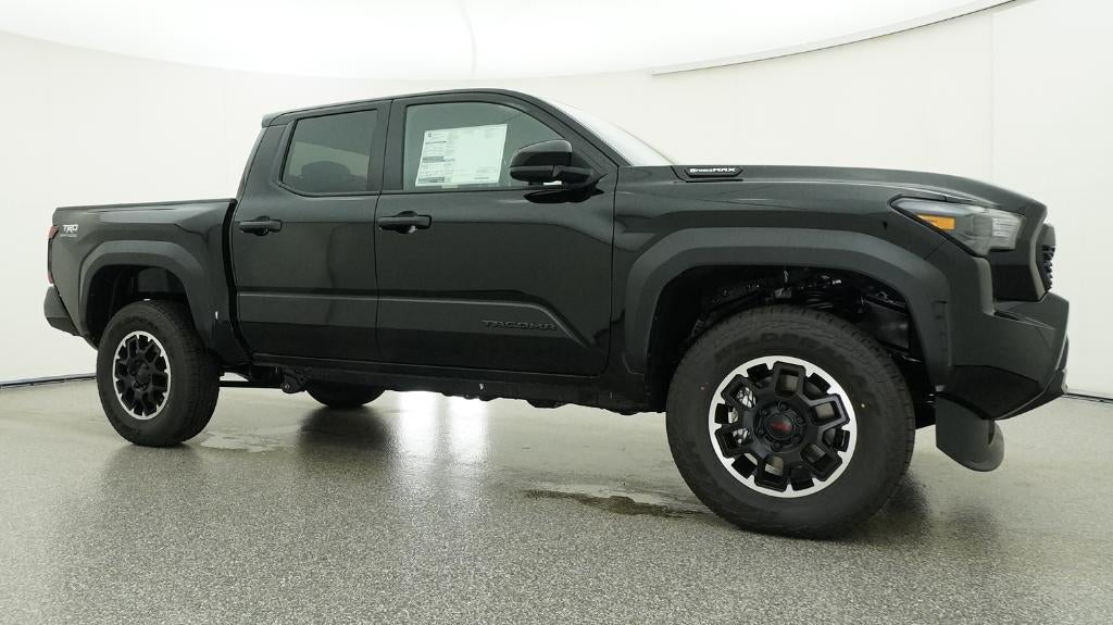 2026 Toyota Tacoma i-FORCE MAX TRD Off-Road i-FORCE MAX