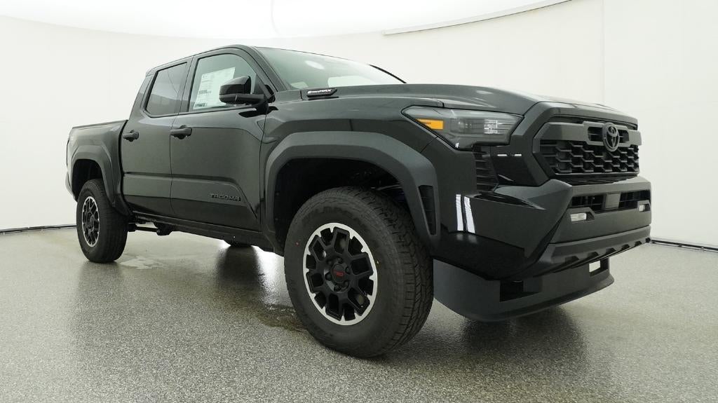 2026 Toyota Tacoma i-FORCE MAX TRD Off-Road i-FORCE MAX