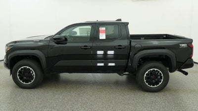 2026 Toyota Tacoma i-FORCE MAX TRD Off-Road i-FORCE MAX