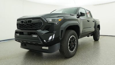 2026 Toyota Tacoma i-FORCE MAX TRD Off-Road i-FORCE MAX