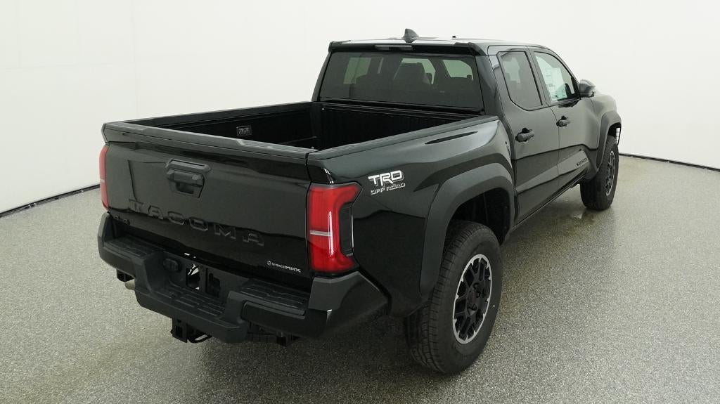 2026 Toyota Tacoma i-FORCE MAX TRD Off-Road i-FORCE MAX