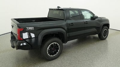 2026 Toyota Tacoma i-FORCE MAX TRD Off-Road i-FORCE MAX