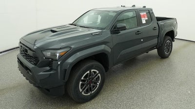 2026 Toyota Tacoma i-FORCE MAX TRD Sport i-FORCE MAX