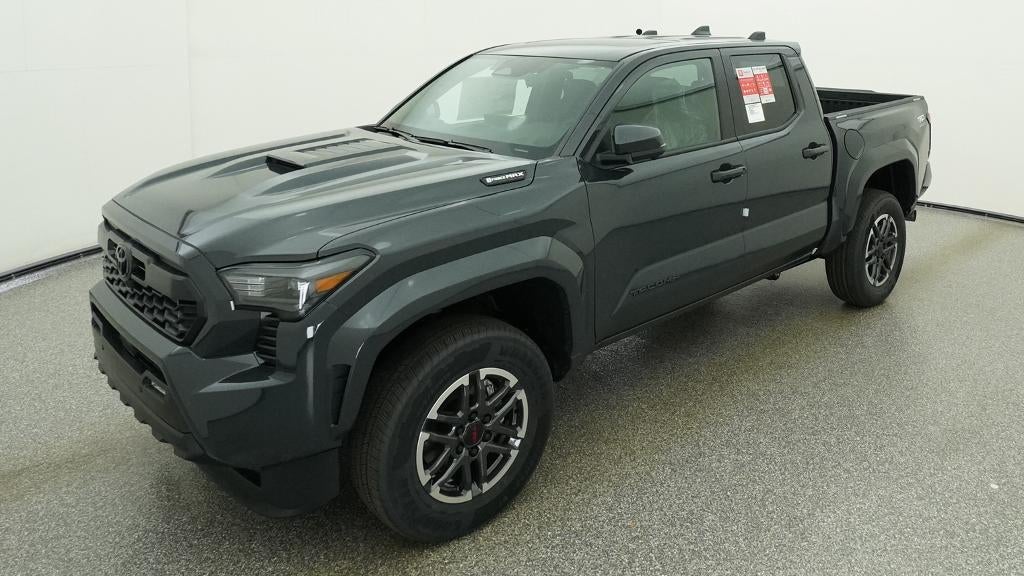 2026 Toyota Tacoma i-FORCE MAX TRD Sport i-FORCE MAX