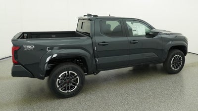2026 Toyota Tacoma i-FORCE MAX TRD Sport i-FORCE MAX