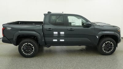 2026 Toyota Tacoma i-FORCE MAX TRD Sport i-FORCE MAX