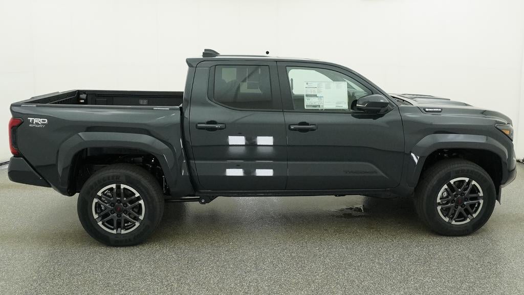 2026 Toyota Tacoma i-FORCE MAX TRD Sport i-FORCE MAX