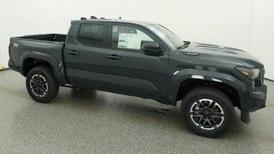 2026 Toyota Tacoma i-FORCE MAX TRD Sport i-FORCE MAX