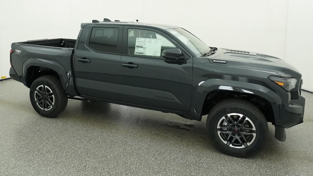 2026 Toyota Tacoma i-FORCE MAX TRD Sport i-FORCE MAX
