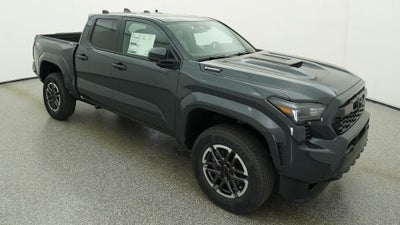 2026 Toyota Tacoma i-FORCE MAX TRD Sport i-FORCE MAX