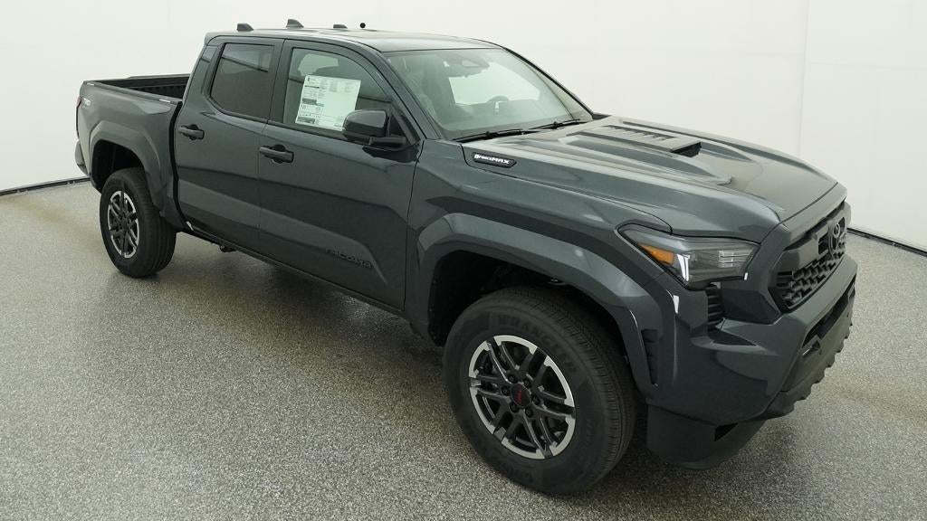 2026 Toyota Tacoma i-FORCE MAX TRD Sport i-FORCE MAX