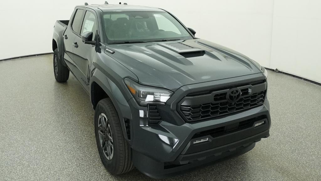 2026 Toyota Tacoma i-FORCE MAX TRD Sport i-FORCE MAX