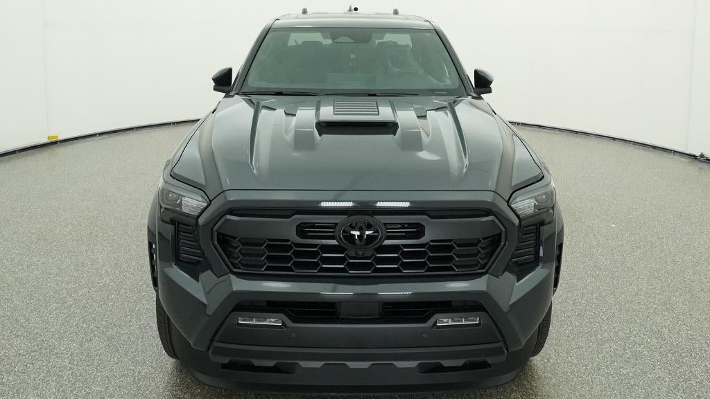 2026 Toyota Tacoma i-FORCE MAX TRD Sport i-FORCE MAX