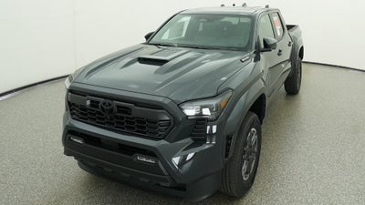 2026 Toyota Tacoma i-FORCE MAX TRD Sport i-FORCE MAX