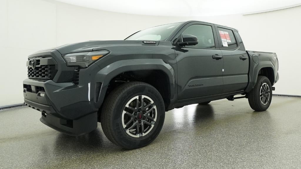 2026 Toyota Tacoma i-FORCE MAX TRD Sport i-FORCE MAX