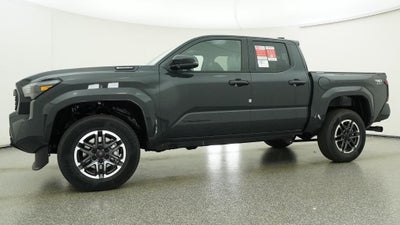 2026 Toyota Tacoma i-FORCE MAX TRD Sport i-FORCE MAX