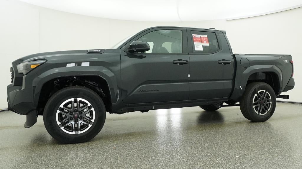2026 Toyota Tacoma i-FORCE MAX TRD Sport i-FORCE MAX