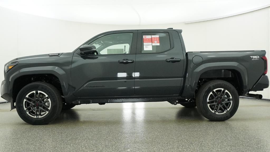 2026 Toyota Tacoma i-FORCE MAX TRD Sport i-FORCE MAX