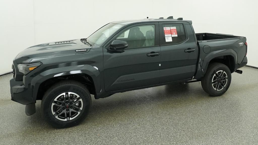 2026 Toyota Tacoma i-FORCE MAX TRD Sport i-FORCE MAX