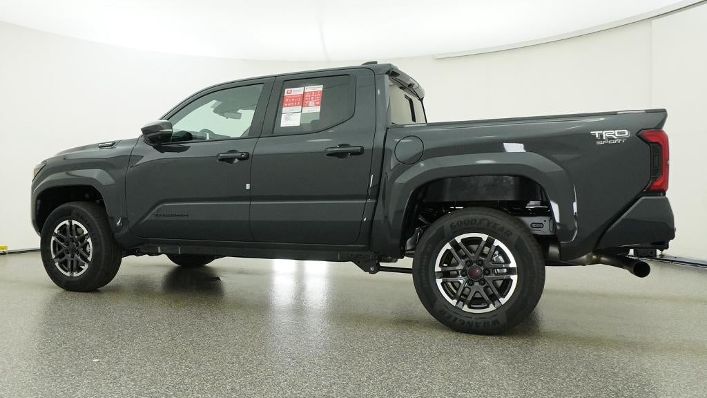 2026 Toyota Tacoma i-FORCE MAX TRD Sport i-FORCE MAX