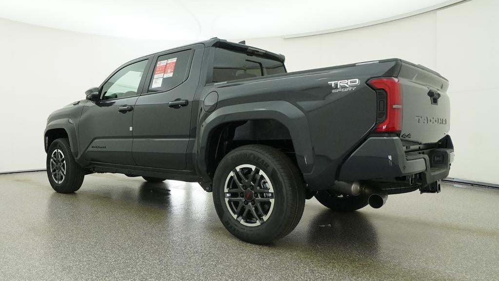2026 Toyota Tacoma i-FORCE MAX TRD Sport i-FORCE MAX