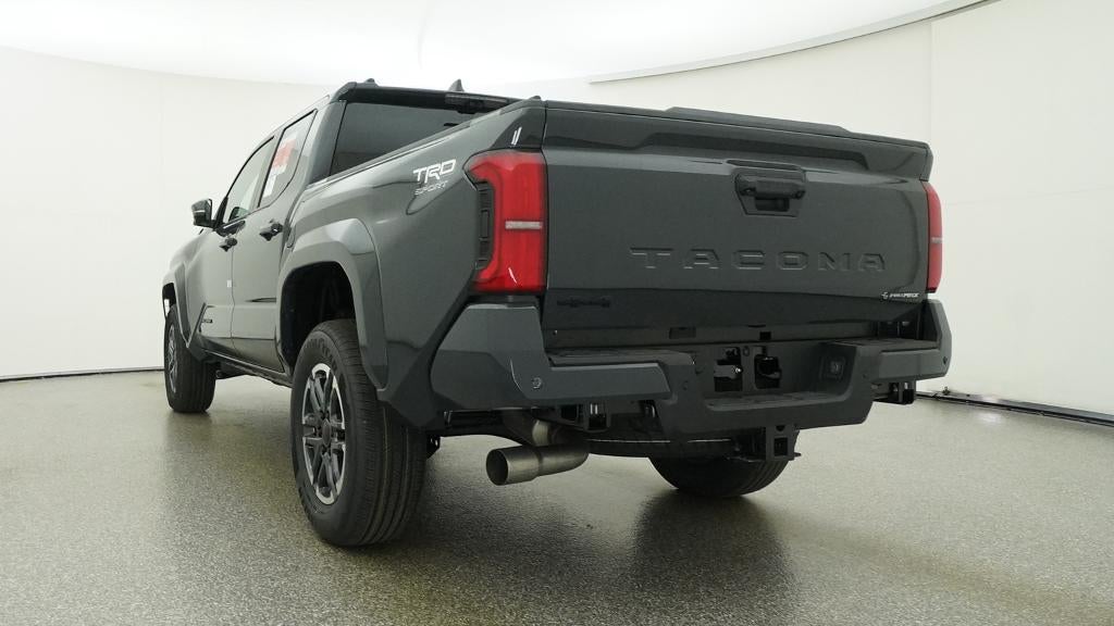 2026 Toyota Tacoma i-FORCE MAX TRD Sport i-FORCE MAX