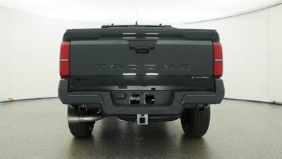 2026 Toyota Tacoma i-FORCE MAX TRD Sport i-FORCE MAX