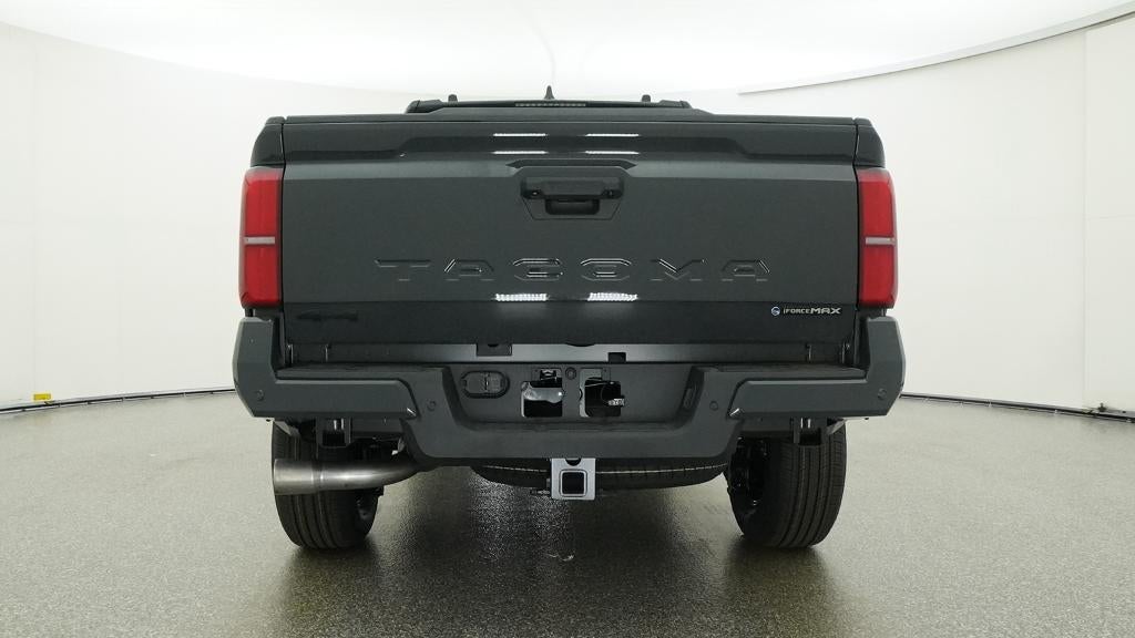 2026 Toyota Tacoma i-FORCE MAX TRD Sport i-FORCE MAX