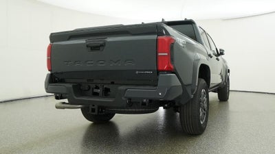 2026 Toyota Tacoma i-FORCE MAX TRD Sport i-FORCE MAX