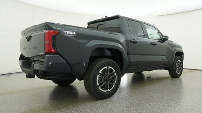 2026 Toyota Tacoma i-FORCE MAX TRD Sport i-FORCE MAX