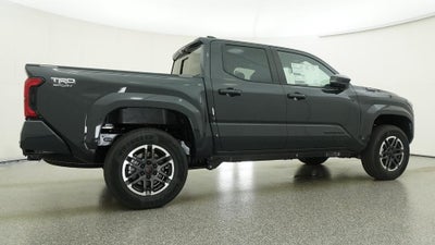 2026 Toyota Tacoma i-FORCE MAX TRD Sport i-FORCE MAX