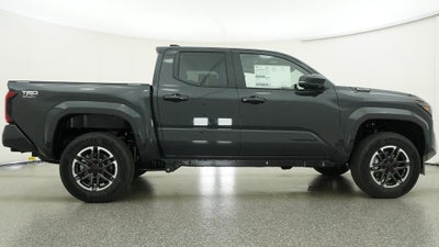 2026 Toyota Tacoma i-FORCE MAX TRD Sport i-FORCE MAX