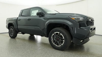 2026 Toyota Tacoma i-FORCE MAX TRD Sport i-FORCE MAX
