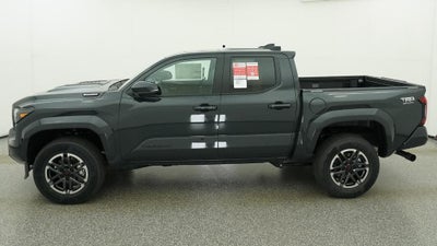 2026 Toyota Tacoma i-FORCE MAX TRD Sport i-FORCE MAX