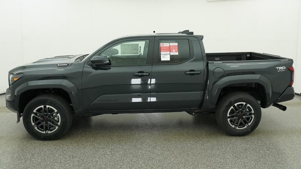2026 Toyota Tacoma i-FORCE MAX TRD Sport i-FORCE MAX
