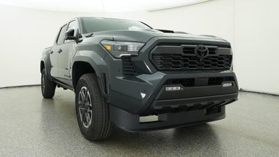 2026 Toyota Tacoma i-FORCE MAX TRD Sport i-FORCE MAX