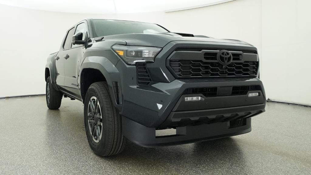 2026 Toyota Tacoma i-FORCE MAX TRD Sport i-FORCE MAX